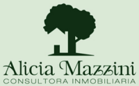 Alicia mazzini consultora inmobiliaria