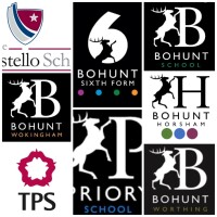Bohunt Education Trust