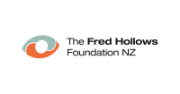 The Fred Hollows Foundation NZ