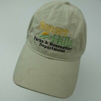 Sunset Hills Parks and Recreation Department