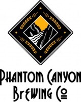 Phantom Canyon Brewing Company