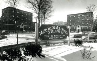 Mary Ellen McCormack Computer Center