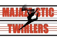 MaJazzstic Twirlers