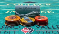Saint-Vincent Resort & Casino