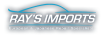 Ray's Imports