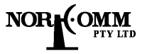 Norcomm Communications Svc Inc