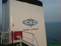 Global Carriers Berhad
