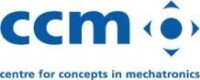 Ccm centre for concepts in mechatronics