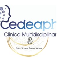 Cedeaph - clinica de psicologia desenvolvimento e aperfeicoamento humano