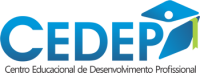 Cedep - centro de desenvolvimento profissional