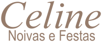 Celine noivas e festas