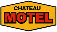 Chateau motel (edmonton)