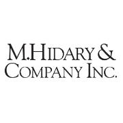 M. Hidary & Co