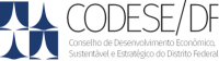 Codese/df - bem vindo ao futuro de brasília!