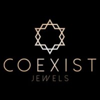 Coexist joias