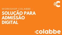 Colabbe - solução para admissão digital