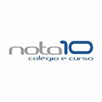 Colégio nota 10