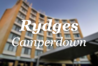 Rydges Camperdown