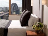 Quay West Suites Sydney
