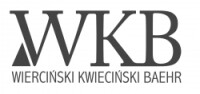 WKB Wiercinski, Kwiecinski, Baehr Sp.k.