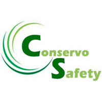 Conservo safety