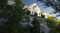UC Berkeley - Soda & Cory Hall
