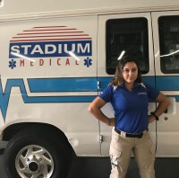 Stadium Medical