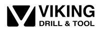 Viking Drill And tool