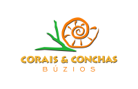 Pousada corais e conchas