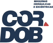 Cor dob indústria e comércio de máquinas ltda