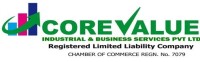 Corevalue industrial & business consultants - www.corevalue.in