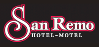 Hotel restaurant san remo