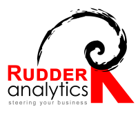 Data rudder