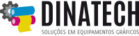 Dinatech peças e manutenção grafica