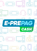 E-prepag - payments,monetization and distribution for games and apps