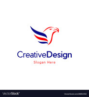 Eagle creative