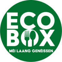 Ecobox containers