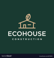 Ecohouse construction
