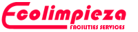 Ecolimpieza facility services