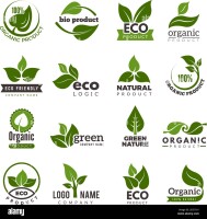 Ecologyca green