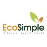 Ecosimple tecido sustentável