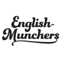 English munchers