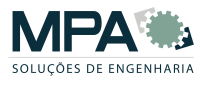 Mpa soluções de engenharia