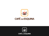 Cafe da esquina