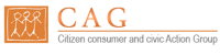 Citizen consumer and civic Action Group (CAG)