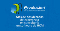 Evoluti recursos humanos