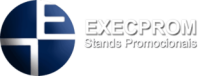 Execprom stands