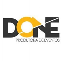 Done produtora de eventos