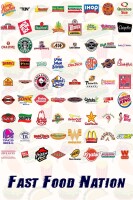Fast food da política