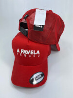Favela hype